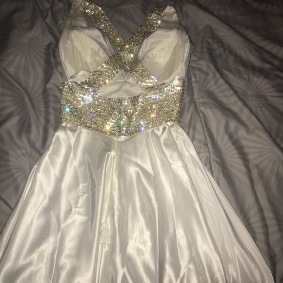 Jovani Formal dress - Picture 3 of 5